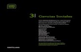 PRIMARIA Ciencias Sociales - Santillana · 2019. 2. 13. · PRIMARIA El libro Ciencias Sociales para el 3.er curso de Primaria es una obra colectiva concebida, diseñada y creada