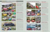SPECIAL EVENTS : 2011 MONTEREY AND PEBBLE ...arizonadrivermagazine.com/PDF_GenFeatures/PDF_AutoShows/...Mecum Auction expanded from two days this year, their third at Monterey. Close
