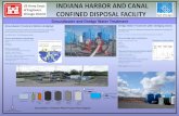 INDIANA HARBOR AND CANAL CONFINED DISPOSAL ......E - 2 5 I- 2 P - 1 7 P - 2 0 P - 1 4 P - 1 6 P - 1 1 P - 1 5 P - 1 8 E - 1 8 P - 1 9 P - 1 2 P - 1 2 E - 2 3 E - 2 P - 1 3 P - 1 2