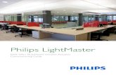 Philips LightMasterphilips.i-production.de/lighting/Pathfinder/LightMaster...2.15.4 Lamp Status Objects 74 2.15.5 Sector Y/Z Emergency Test Objects 75 2.15.6 Scene Table Start Index