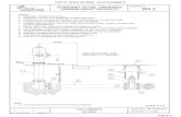 STANDARD DETAIL DRAWINGS ~YOF VANCOUVER W4 · standard detail drawings engineering services -vancouver, b.c. 1. standard hydrant with mj bell. 2. drainrock to facilitate drainage
