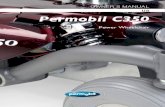 US Permobil C350 - Medicaleshop IncPermobil is not responsible for injuries or damage resulting from failure to exer-cise good judgment. The final selection and purchasing decision