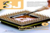 Adhesives & Material Bonding Preparation...Sep 10, 2020  · As the COVID-19 Pandemic continues to impact the economy and composites industry, Composites One has been a steady and