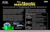 Handy Handouts · 2020. 12. 8. · presente lecciones acerca de homónimos! • Dé pruebas cortas de homónimos o del vocabulario antes de que comience la lección y evalúe el entendimiento