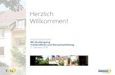 Herzlich Willkommen! · 2019. 2. 25. · Alessandra Amoroso M.A. Praxisbüro Theresa Brech M.A. Vorstellung des Studiengangs Frühkindliche und Elementarbildung 4 PH Heidelberg |
