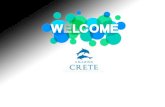 Amazing Crete Holidays offer exotic spots with wedding in Crete