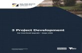 Project Development - roadprojects.vic.gov.au€¦  · Web viewTraffic modelling showed that Option 3 would most effectively address the future traffic demand on Yan Yean Road. It