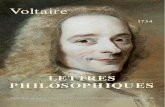 Voltaire 1 - Ebooks-bnr.com · 2016. 7. 19. · cinquiÈme lettre sur la religion anglicane. ..22 sixiÈme lettre sur les presbytÉriens. ..... 25 septiÈme lettre sur les sociniens,