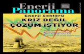ROFXOXáX - TENVA · 2016. 11. 26. · 11 Kasım 2015 ISSN 2149-7931 Enerji Panorama Dergisi, Türkiye Enerji Vakfı İktisadi İşletmesi tarafından yayımlanmaktadır. Dergide