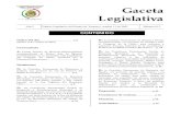 Gaceta Legislativaweb.segobver.gob.mx/juridico/pdf_legis/Dictamen78.pdfDe la Comisión Permanente de Hacienda del Estado, con proyecto de acuerdo relativo a la solicitud de utorización