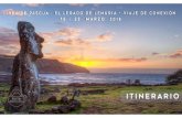 ruta-ancestral.comruta-ancestral.com/wp-content/uploads/2018/01/ITINERARIO... · 2020. 7. 20. · SOBRE LEMURIA (MU) ITINERARIO Para Ios habitantes de Rapa Nui, las Pléyades indicaban