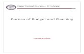 Budget and Planning FBS...Budget execution involves legal and managerial procedures for allocating and distributing available budgetary resources in accordance with the law and established
