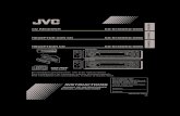 ENGLISH - JVCresources.jvc.com/Resources/00/00/96/GET0131-001A.pdfYou can preset up to 6 stations in each band (FM1, FM2, FM3, and AM) manually. Ex.: Storing FM station of 88.3 MHz