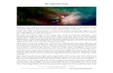 Rho Ophiuchi monograph - scitechlab.files.wordpress.comRho Ophiuchi Cloud SciTechLab.com Monograph ASM-0001 (2/23/08) Edited by Robert Reuss This free monograph and a poster for purchase