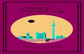 Le Bureau Export presents FRANCE POP-KULTUR...|FISHBACH & LOU DE BETOLY |23.08.17 / 23:20 - 00:20 / Maschinenhaus / Com-missioned Work France, the nation of pop, has a new star: on