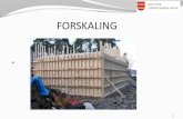 FORSKALING - Spillpedagogeneiktipraksis.spillpedagogene.no/iktipraksis.iktsenteret.no...2 Betongarbeideren en betongfagarbeider produserer og oppfører ulike betongkonstruksjoner til
