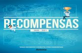 RECOMPENSAS - NeoPlay · 2020. 8. 30. · Empresarios Amway Desempeño Elite +2% Bono Rubí +2% Plan de Ventas 15,000 PV 20,000 PV Estos incentivos recompensan a los Empresarios Amway