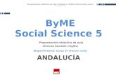 Bilingual Byme · Web viewByME Social Science Learn Together 5 Author ana conde marugán Created Date 04/13/2019 05:33:00 Last modified by usuario ...