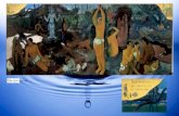 Paul Gauguin : 1897-1898 · 2020. 10. 25. · INFECTION ET CERVEAU • Le Cerveau est un donjon • L’infectionagit sur le cerveau : le château est assiégé –Modification du