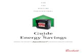 61856 Wiring Manual - Beckett Corp · 2018. 11. 2. · WIRING THE BECKETT ADVANCED BOILER CONTROL. 2 Technology Made Simple. Table of Contents Section I: Single Zone Relays ... AquaSmart