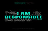 I AM RESPONSIBLE - Mahindra Finance · 2020. 11. 24. · Mahindra & Mahindra Financial Services Limited (Mahindra Finance) is a part of the Mahindra Group one of the largest business