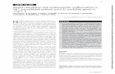 LETTER TO JMG Mental retardation and cardiovascular malformations in … · particularly optic glioma, neurofibrosarcoma, malignant peripheral nerve sheath tumours (MPNSTs),1 and
