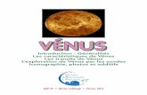 Vénusgap47.astrosurf.com/wp-content/uploads/2017/10/Vénus.pdf · 2017. 10. 24. · Le pentagramme fut aussi utilisé comme symbole de Vénus et du féminin en général (et notamment