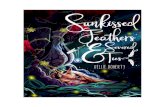 Sunkissed Feathers and Severed Ties - Desert Palm Press...Sunkissed Feathers and Severed Ties (Broken Chronicles – Book 1) By Kellie Doherty ©2019 Kellie Doherty ISBN (trade): 9781948327251