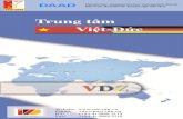 Trung tâm Việt Đứcvdz.edu.vn/Uploads/tailieu/150522-Flyer-VNM.compressed.pdf · 2015. 9. 1. · học tiếng Đức trình độ A1 đến B2 dành cho các cá nhân và tập