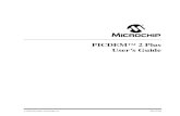 PICDEM 2 Plus User's Guide - Microchip Technologyww1.microchip.com/downloads/en/DeviceDoc/51275b.pdf · 2004. 5. 13. · PICDEM™ 2 Plus User’s Guide DS51275B-page 2 2004 Microchip