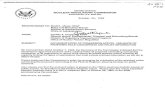 PDtR - NRC: Home Page · 2012. 1. 26. · PDtR [7590-01-P] Nuclear Regulatory Commission 10 CFR Parts 2 and 50 RIN 3150 AG 38 Antitrust Review Authority: Clarification AGENCY: U.S.