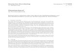 Gesetzentwurf · 2013. 2. 26. · Deutscher Bundestag Drucksache 17/11689 17. Wahlperiode 28. 11. 2012 Gesetzentwurf der Bundesregierung Entwurf eines Gesetzes über den Beruf der