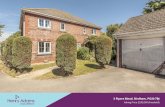 3 Pipers Mead, Birdham, PO20 7BJ...3 Pipers Mead, Birdham, PO20 7BJ Asking Price £335,000 (Freehold) To arrange a viewing call 01243 672721 View details online at henryadams.co.uk