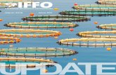 March 2018 Issue 302 - IFFO · 2020. 7. 9. · International Aquafeed. He commented on the new endeavour, “IFFO is very grateful for the platform to provide a regular contribution