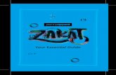 Penny Appeal - Zakat 2021 - Guide · 2021. 3. 11. · Title: Penny Appeal - Zakat 2021 - Guide Created Date: 20210303193429Z