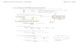 M10C measurement day 1.notebook - Mr. Beach's Math Pagejbeach.weebly.com/uploads/1/3/4/2/13428779/measurement... · 2020. 1. 22. · M10C measurement day 1.notebook March 12, 2018.