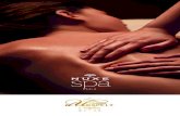 Spa Nuxe · 2021. 2. 4. · The ultra-indulgent express treatment that leaves skin feeling as soft as honey. nuxe bio Energising Body Scrub: The re-energising feel of a dry scrub