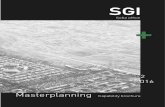 SGI - Stephen George€¦ · Client: Salalah Free Zone Parameters: 160000m2 of land Location: Salalah / Oman Status: Feasibility. 20 21 Salalah Free Zone, Oman. 22 23 SOFIA AIRPORT