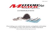 ReportPrinter Report - Motor Master Powersports Kits.pdf · Outboard Inboard Make & Model Description Kit Kit ARCTIC CAT (cont.) TRV 1000 (Rear Axles) 2016-15 4X4- (Rear Axles ...