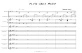 Batterie Piano - Free-scores.com · Flo's Jazz Band Author: Bart, Nans Subject: Copyright © Nans Bart Created Date: 12/17/2012 5:56:06 AM