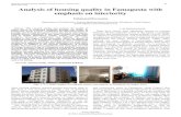 Analysis of housing quality in Famagusta with emphasis on … · 2014. 2. 10. · indoor spaces of residential buildings through case studies in Famagusta, North Cyprus, considering