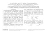 UV Absorption Spectra of Methyl, Cyclopropyl Ketoneszfn.mpdl.mpg.de/data/Reihe_A/30/ZNA-1975-30a-1023.pdfUV Absorption Spectra of Methyl, Cyclopropyl Ketones Jabria A. Al-Khafaji and