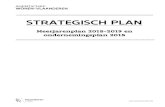 Strategisch plan Wonen-Vlaanderen...Het strategisch plan 2015-2019 omschrijft de missie, visie en waarden van Wonen-Vlaanderen. Missie en Missie en visie zijn vanzelfsprekend, samen