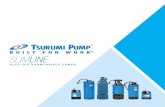 ELECTRIC SUBMERSIBLE PUMPS · • High Pressure Rated Mechanical Seals • Seal Pressure Relief Ports • Rugged Iron Construction • Anti-Wicking Cable Entrance • Dual Silicon