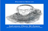 Salvatore Floro Di Zenzofilomenomoscati.it/2008_Salvatore_Floro_Di_Zenzo.pdf · scrivere e far di conto, ma, a causa della sua irrequietezza, divenne per la suora una vera disperazione.