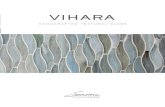 Handmade Tiles Crafted by Artisans - VIHARA ... Handmade from post-consumer recycled glass, Vihara brings forth the complex path of its “maker” story into beautiful mosaics. Every