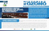 Colombia 2018 H ISTORIAS OZONO...tema relacionado con los asuntos internacionales de la nación. Sin embargo, la apretada agenda legislativa de la plenaria del Senado en pleno el cierre