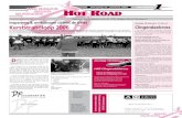 THEHAGUE OAD Hot Road · 2007. 2. 9. · webcie, maar ook jullie kunnen helpen met het aanleveren van nieuws. Bijvoorbeeld door de webcie te informeren wanneer er iets georganiseerd