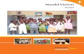 RAPPORT 2011 ANNUEL - World Vision International Rapport annuel 2011 Version Fran.pdf RAPPORT ANNUEL