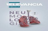 editorial - Relevancia Médica...2 | 3 |La revista Relevancia Médica, ha abierto sus páginas a la Asociación Guatemalteca de Neu-mología y Cirugía de Tórax, AGNCT, para que,